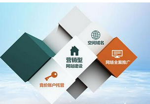 西安網站建設費用是多少？